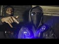 TherealTp X Ocky B PSA Official Music Video Prod By KTheProducer