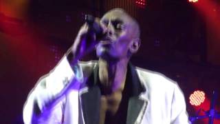 Faithless - Muhammed Ali [HD + HQ] Live 26 11 2010 Ahoy Rotterdam Netherlands