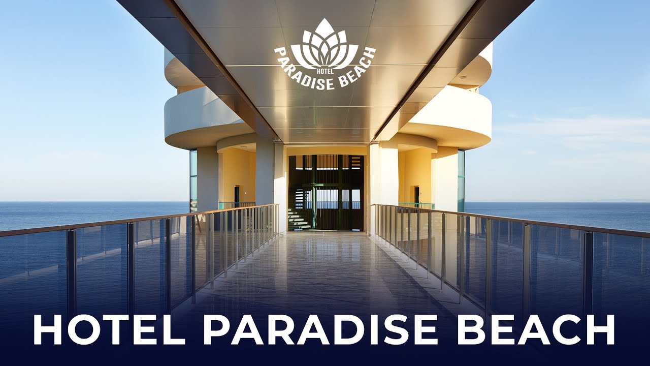 Paradise Beach Residence