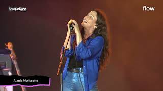 Alanis Morissette - You Learn @ Buenos Aires 2025