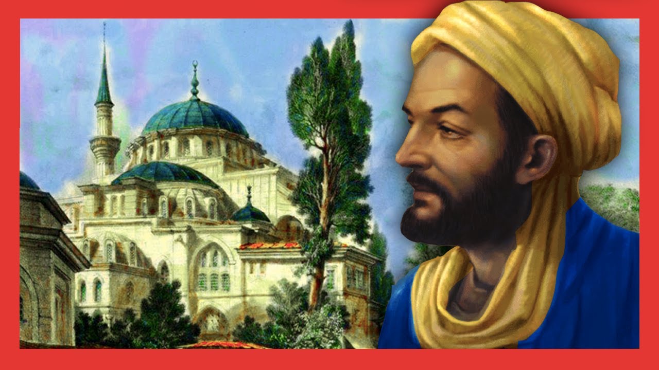 Watch ¿El islam tuvo una edad de oro | Averroes, Avicena, Maimónides | VI Filosofía medieval 4 | T06 E04 Now ¿El islam tuvo una edad de oro | Averroes, Avicena, Maimónides | VI Filosofía medieval 4 | T06 E04