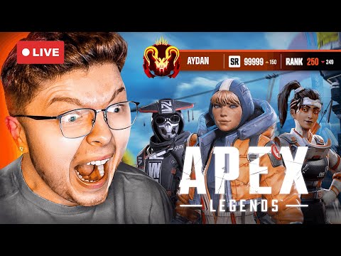 🔴LIVE - ALGS Champs After Party | !loadouts