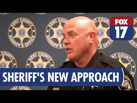 New Kent County Sheriff looks to lead with collaboration ...