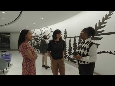 #100LiverpoolStreet Series: Sarah Levin - YouTube