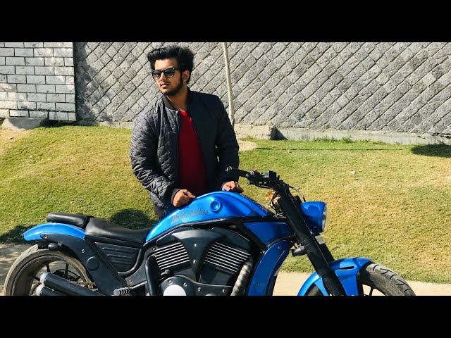 880 Bittoo Bike Modification New Delhi Delhi  Free