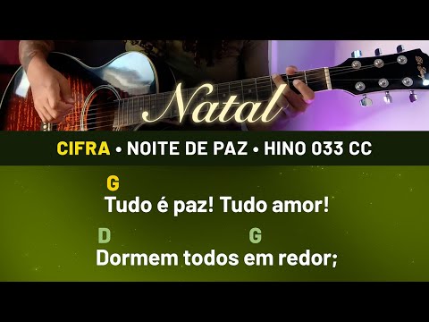 030 - Cantor Cristão