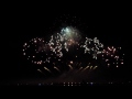 Japan Fireworks 2017