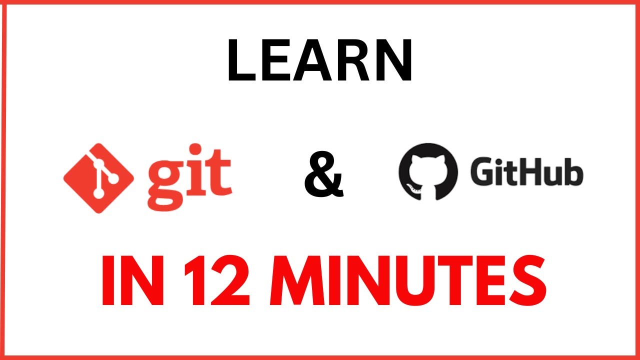 Learn Git before other programming languages