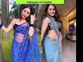 Eashanya Vs Prajkta Dusane L Girl Desi Model Indian Hot Sexy Short Shorts