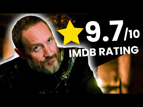 One of the Highest Rated Episodes of TV EVER! | A Knight of the Seven Kingdoms ep 4 review Breakdown