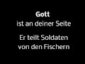 wolfsheim   the sparrows and the nightingales lyrics deutsch