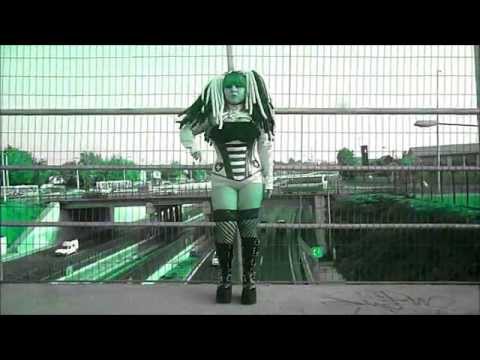 CyberC4t * WormZ - Never Stop to Hit  *