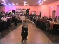 Уйгурский танец 