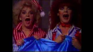 Toto Coelo - Dracula&#39;s Tango (1982) BETAMAX