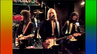 Tom Petty &amp; The Heartbreakers • “Surrender” • 1977 [Reelin' In The Years Archive]