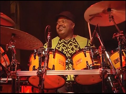 Greg Howe, Dennis Chambers, Tetsuo Sakurai - Firewater (Gentle Hearts Tour Live 2004)