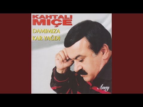 Damımıza Kar Yağdı