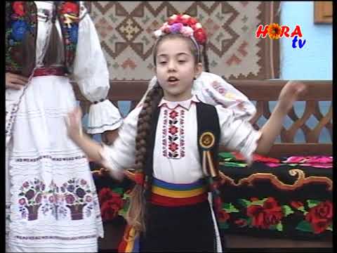 IONELA MARIA GHIP   Hai la joc