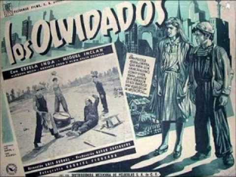 Los Olvidados - Listen To This (1981 - 1983)