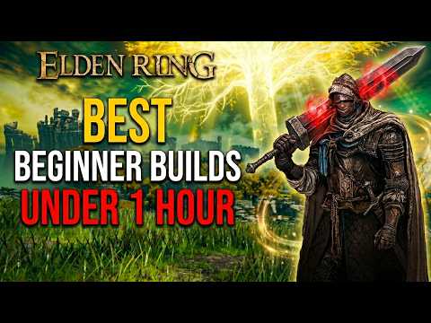 I Tested the Best Early Game Builds. Here’s the Best One.