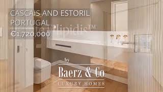 Beautiful luxury home in Cascais e Estoril, Cascais - Luxury home for sale
