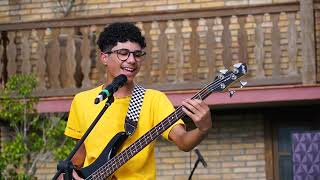 She&#39;s My Baby - Paul McCartney | Performance Pablo | Festival MDM Primavera 2023