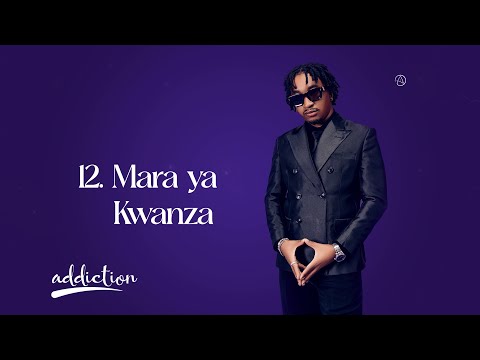 Jay Melody - Mara Ya Kwanza {Track No.12}