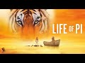 Life of Pi 2012 1080p BluRay x264 Dual Audio Org Hindi BD 5 1   448Kbps + English DTS ES