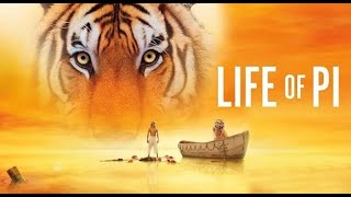 Life of Pi 2012 1080p BluRay x264 Dual Audio Org H