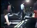 Stray Cats - Rev It Up And Go (Live Paris)