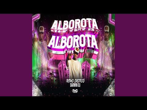 ALBOROTA (Exotico)
