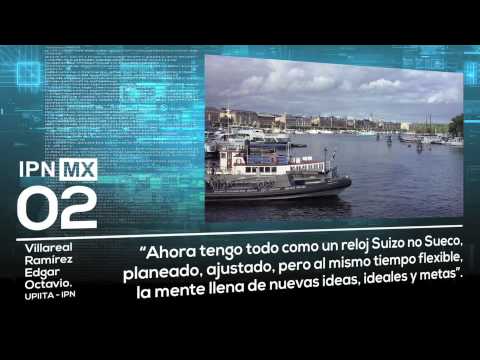 Mi experiencia en Suecia