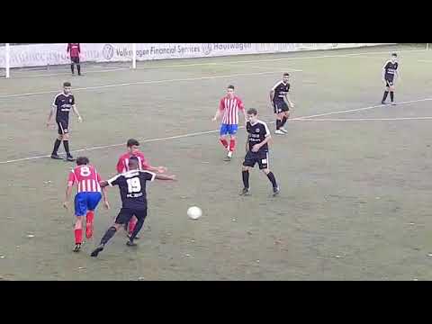 Lazio - Juniores Under 19 Elite - Girone B - Giornata 4 - Atletico Vescovio vs Unipomezia 1938