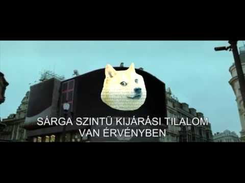 A Mesterhármas adjaneki  (Official music video)
