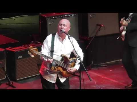 The Fortunes - You're My World