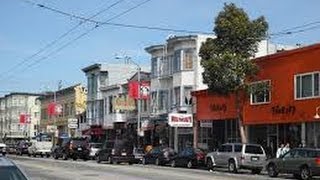 США 546: социальная напряженность в Сан Франциско. Богатые программисты против бедных аборигенов