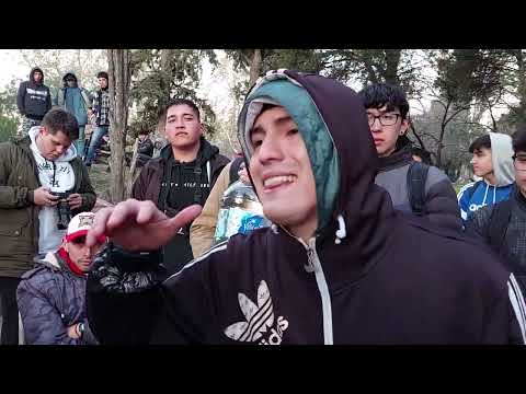 CONFI vs TOPLINE - 4tos Fecha 3 (2022) - La Doble H