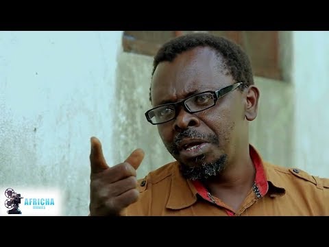 Kabwela Part 2 - Kipupwe, Kingwendu (Official Bongo Movie)