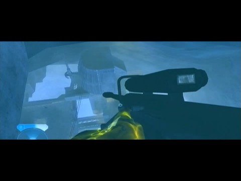 Lacoz3 :: Let's Ride :: Halo 2 Montage