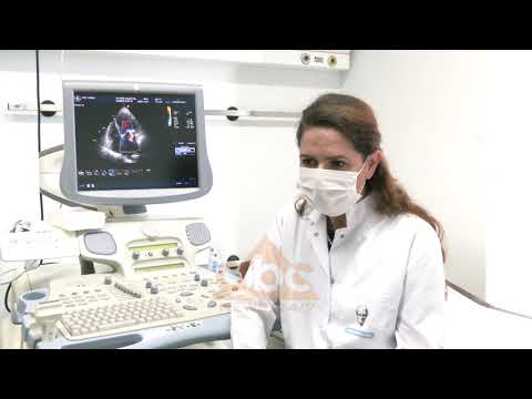 Semundjet e zemres, mjeket apel qytetareve:  Mos neglizhoni dhimbjen e gjoksit e marrjen e frymes