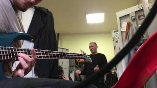 Video thumbnail for MTD Kingston artist 4 by Михаил Измайлов