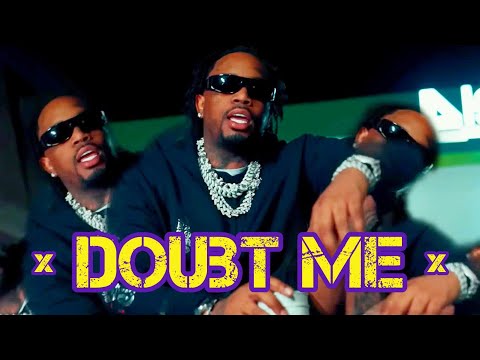 Fivio Foreign x Central Cee Type Beat 2026 - "DOUBT ME" | UK x NY Drill Instrumental 2026