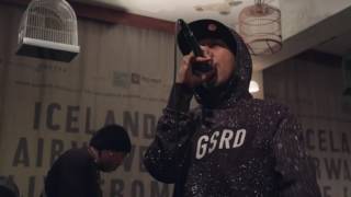 Digable Planets - What Cool Breezes Do (Live on KEXP)