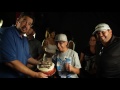 DTTX - Bobby birthday surprise