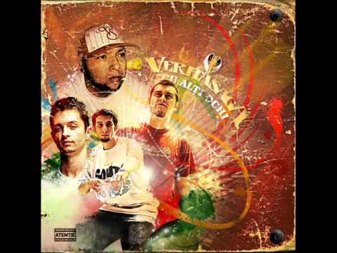 Veritasaga & Praetor - singur la joaca.wmv