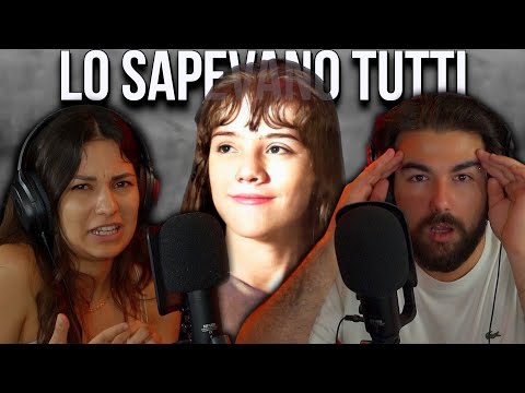 LA RAGAZZA DELLA PORTA ACCANTO - REDRUM EP.8