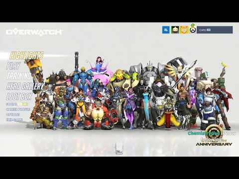 Chro - Hollywood - Worst Comp pt 4