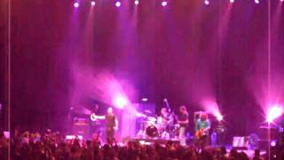 Wave Bye Bye - Gin Blossoms Live in Manila