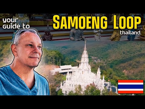 Your Guide to The Samoeng Loop
