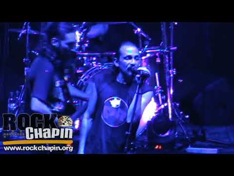 La Tona 2014 Re editado - Selene | Rock Chapin